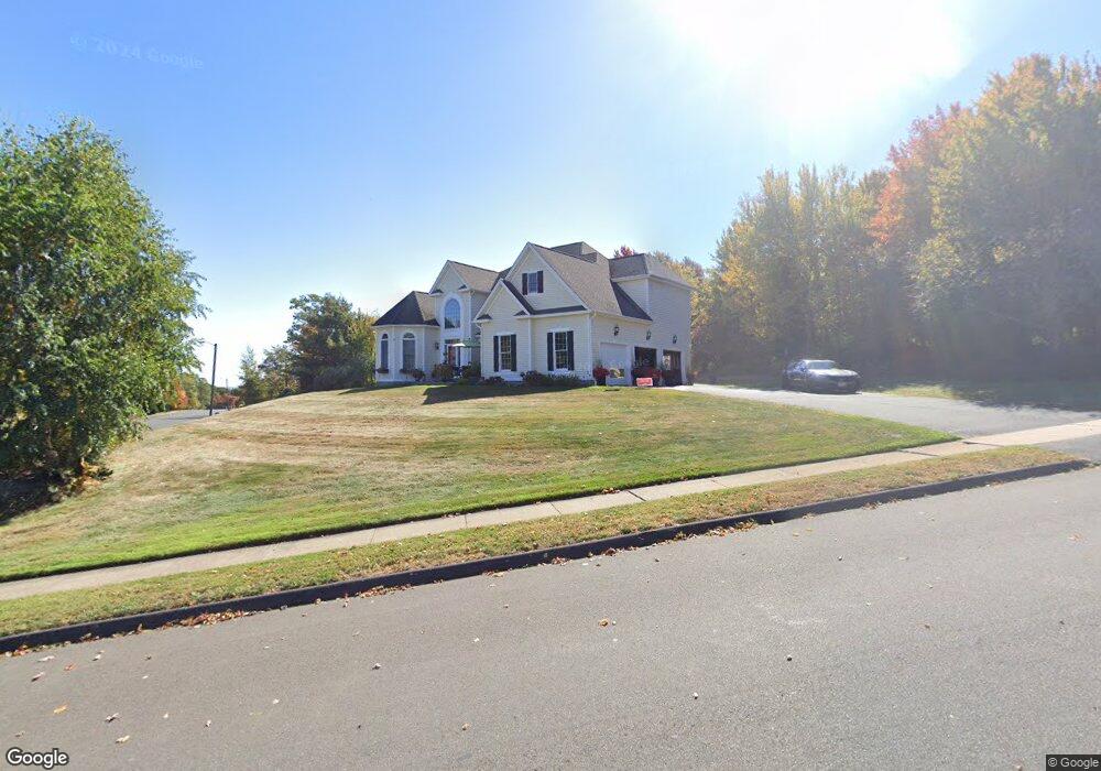 79 Southdown Dr, Bristol, CT 06010 - photo 1