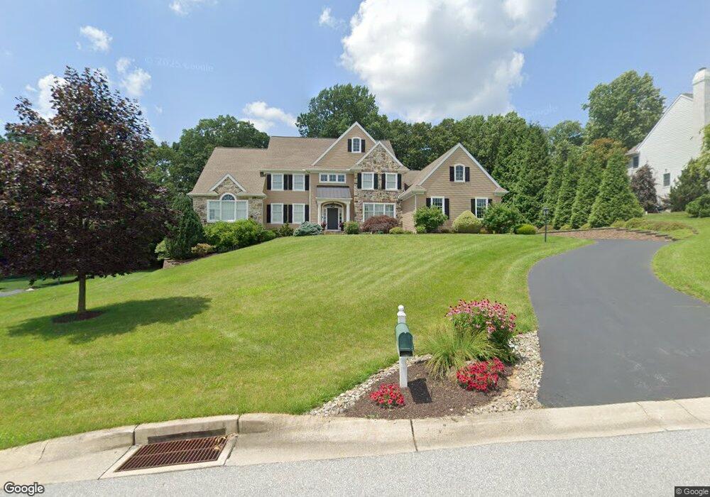 102 Bailey Cir, Kennett Square, PA 19348 - photo 1