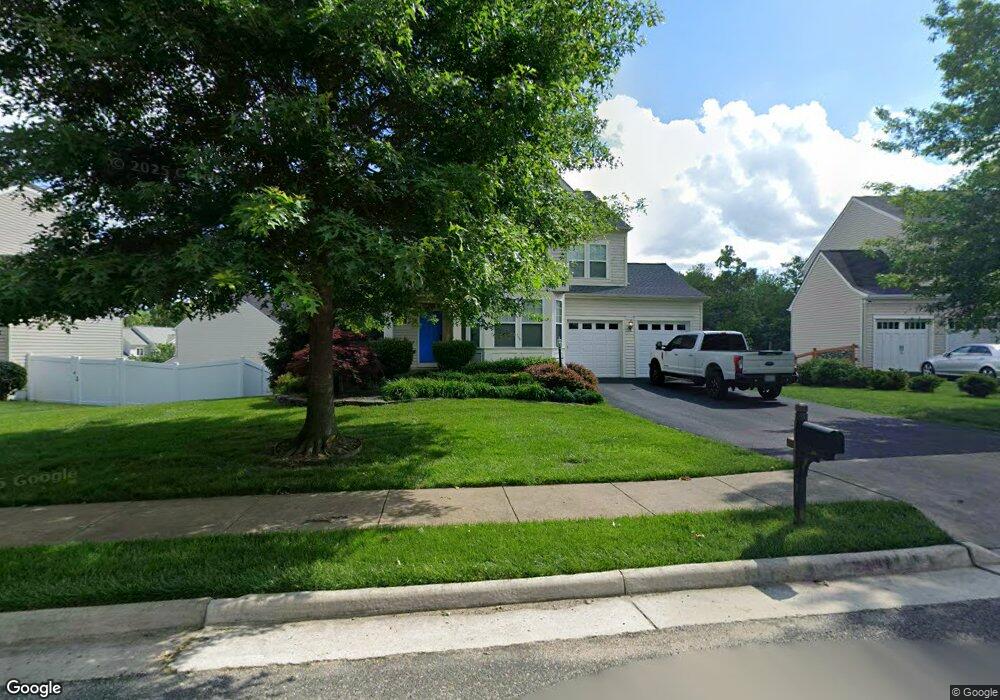 5805 Websters Way, Manassas, VA 20112 - photo 1