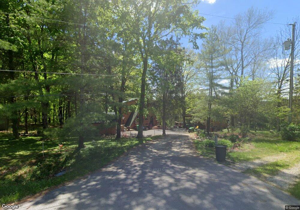 9219 Dawn Dr, Georgetown, IN 47122 - photo 1