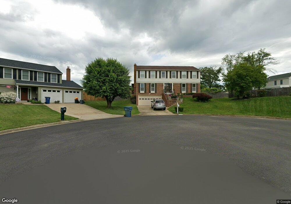 7804 Cyril Place, Springfield, VA 22153 - photo 1