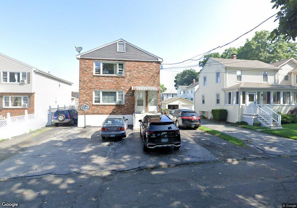 102 Mcmullen Ave, Stamford, CT 06902 - photo 1