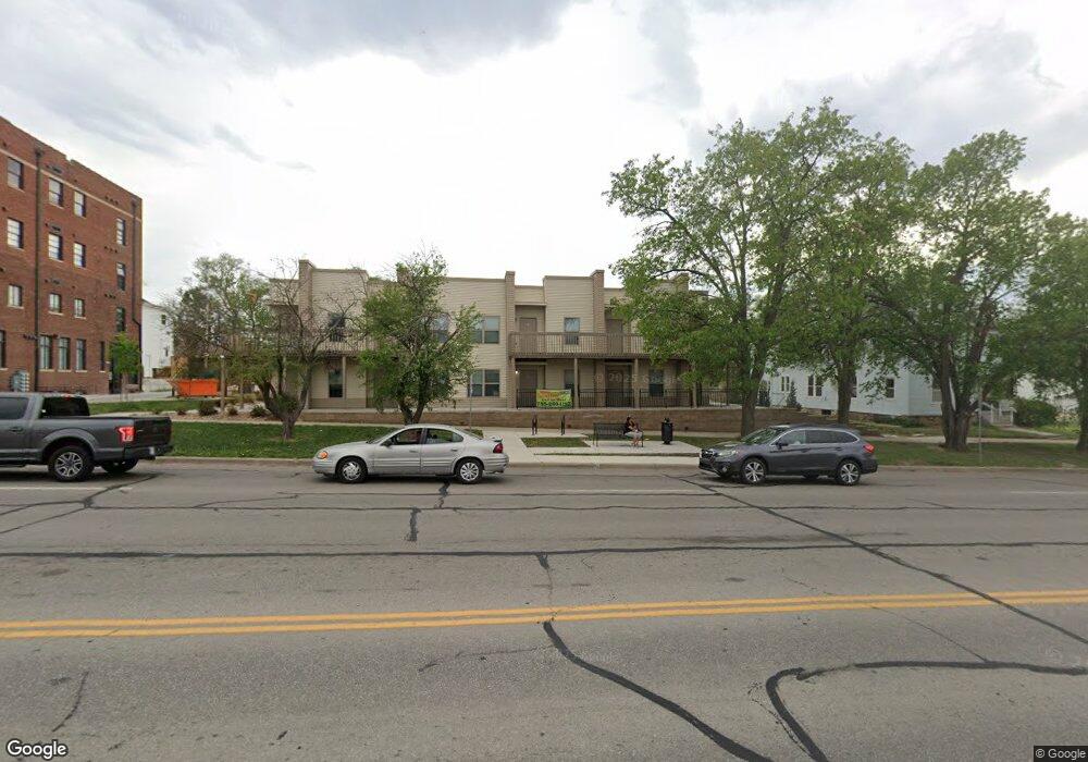 507 SW 6th Ave, Topeka, KS 66603 - photo 1