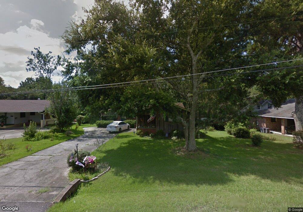 64 College Dr, Laurel, MS 39440 - photo 1