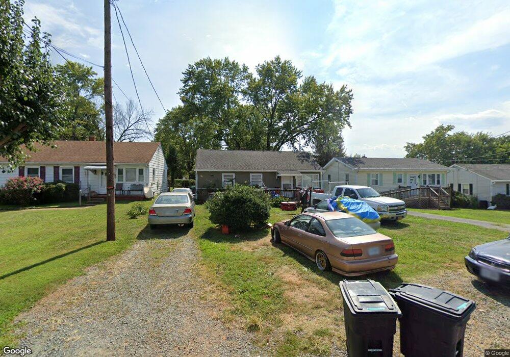 906 Rougemont Ave, Charlottesville, VA 22902 - photo 1