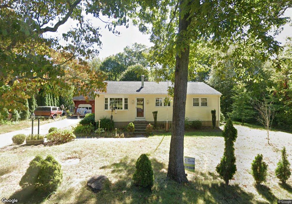 16 Mattern Rd, Preston, CT 06365 - photo 1