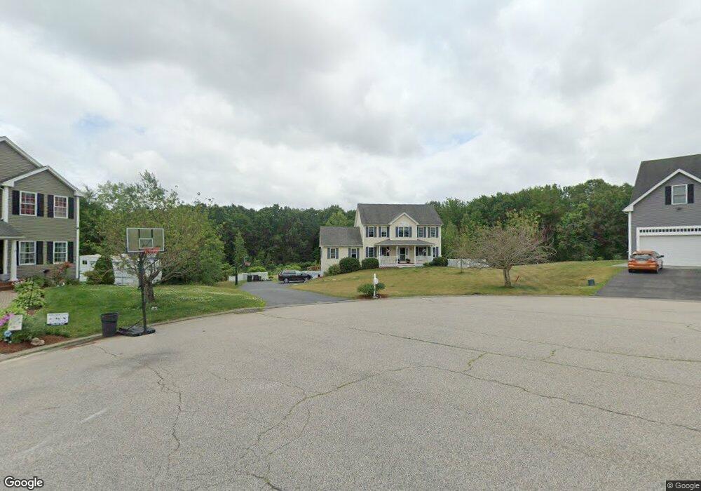 10 Jaynes Way unit 602, Charlton, MA 01507 - photo 1