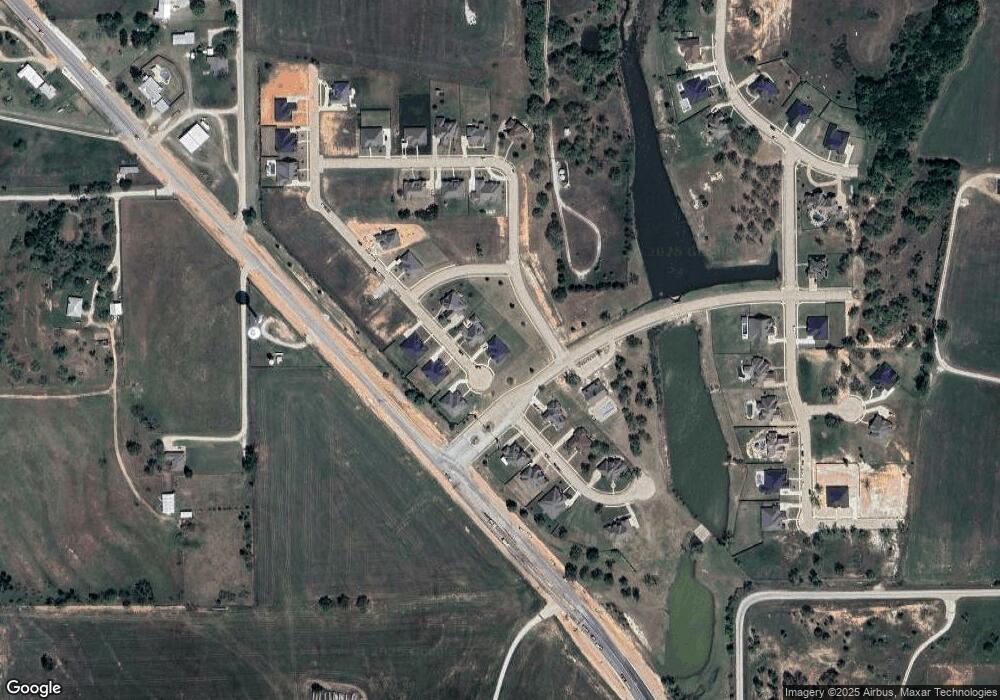 110 Highgate Ct, Boyd, TX 76023 - photo 1