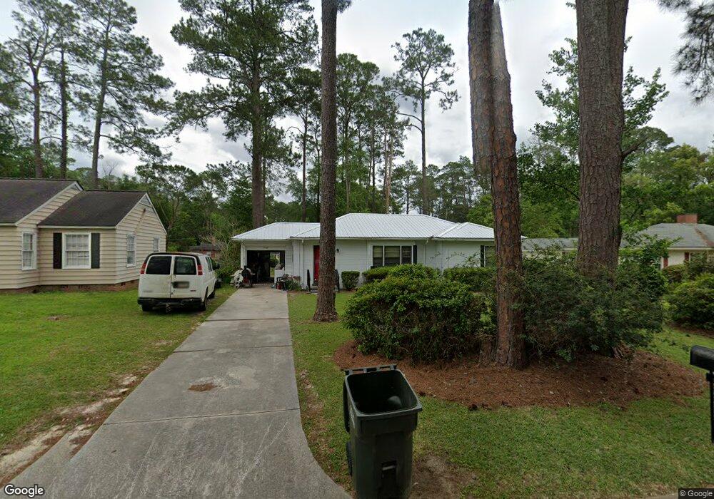 1167 5th St SW, Moultrie, GA 31768 - photo 1