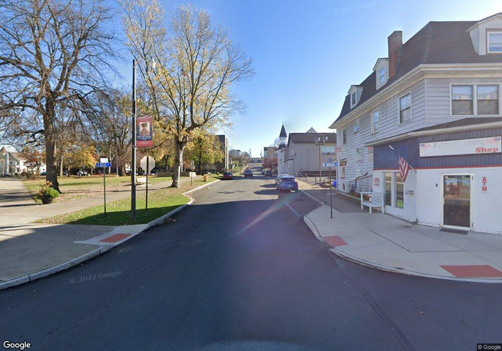 0 W Broad & S Hanover St unit 24-2737, Nanticoke, PA 18634 - photo 1