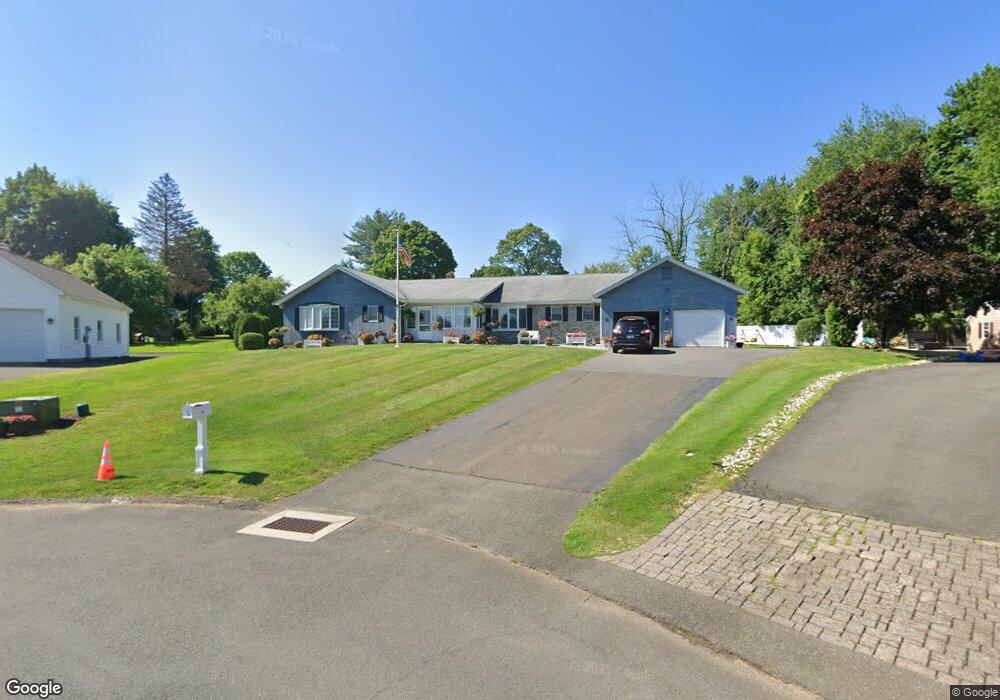 36 Terrywood, Wethersfield, CT 06109 - photo 1