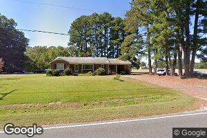 18316 Sedley Rd, Sedley, VA 23878