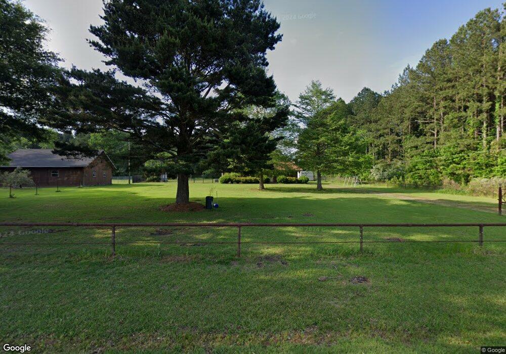 11 Tommy Johnson Rd, Laurel, MS 39443 - photo 1