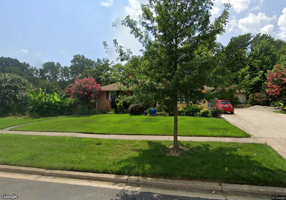 3119 Calverton Blvd, Beltsville, MD 20705 - photo 1