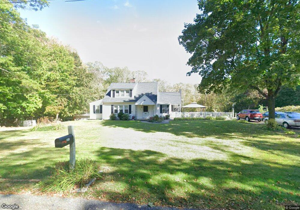 207 Hines Rd, Cumberland, RI 02864 - photo 1