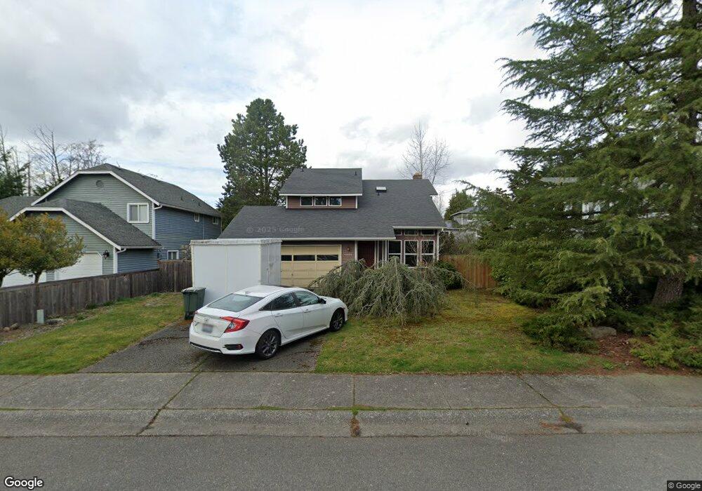 4925 152nd St SW, Edmonds, WA 98026 - photo 1