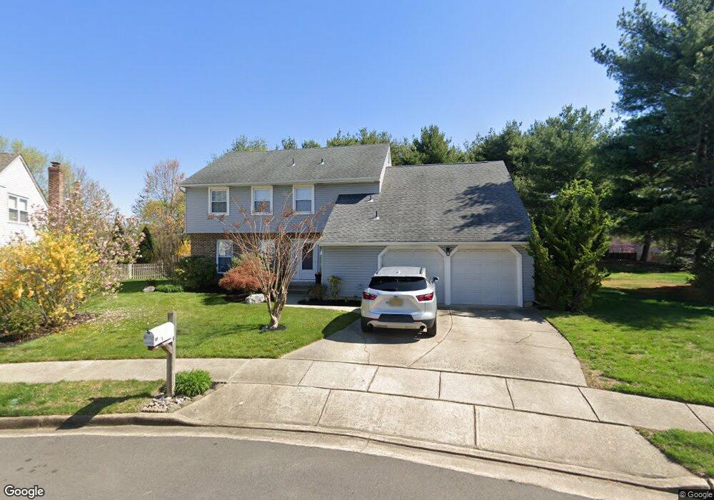 8 Juniper Dr, Mount Laurel, NJ 08054 - photo 1