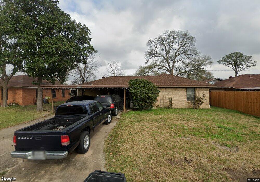 2923 Trenton Rd, Houston, TX 77093 - photo 1