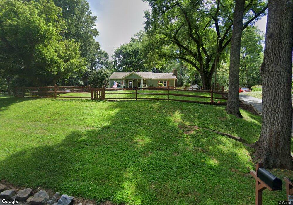 53 Shady Oak Dr, Asheville, NC 28803 - photo 1