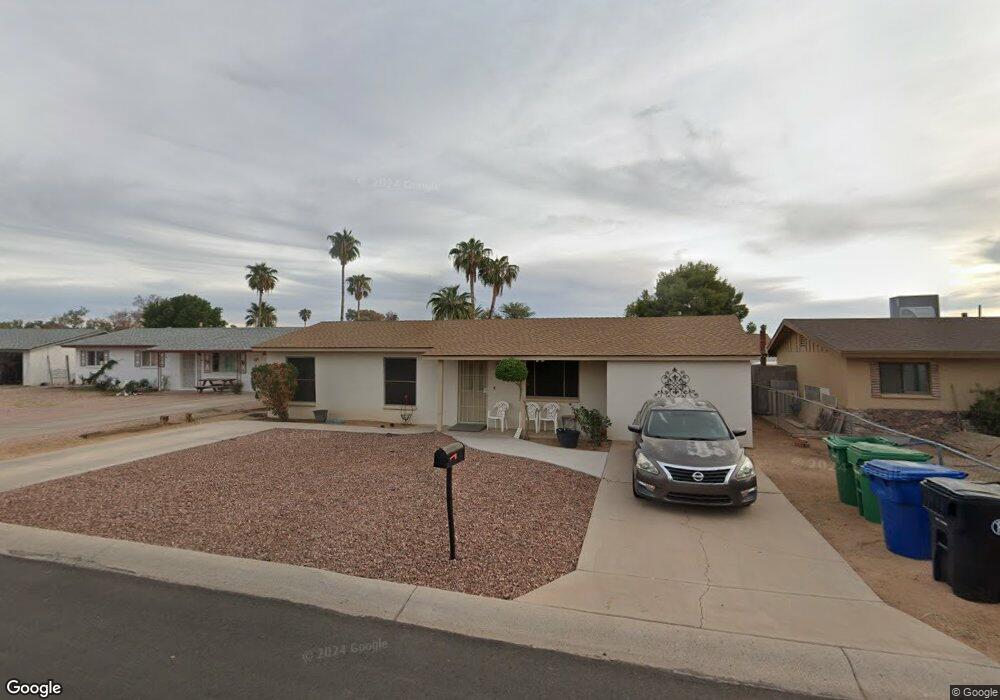 7445 E Clovis Cir, Mesa, AZ 85208 - photo 1