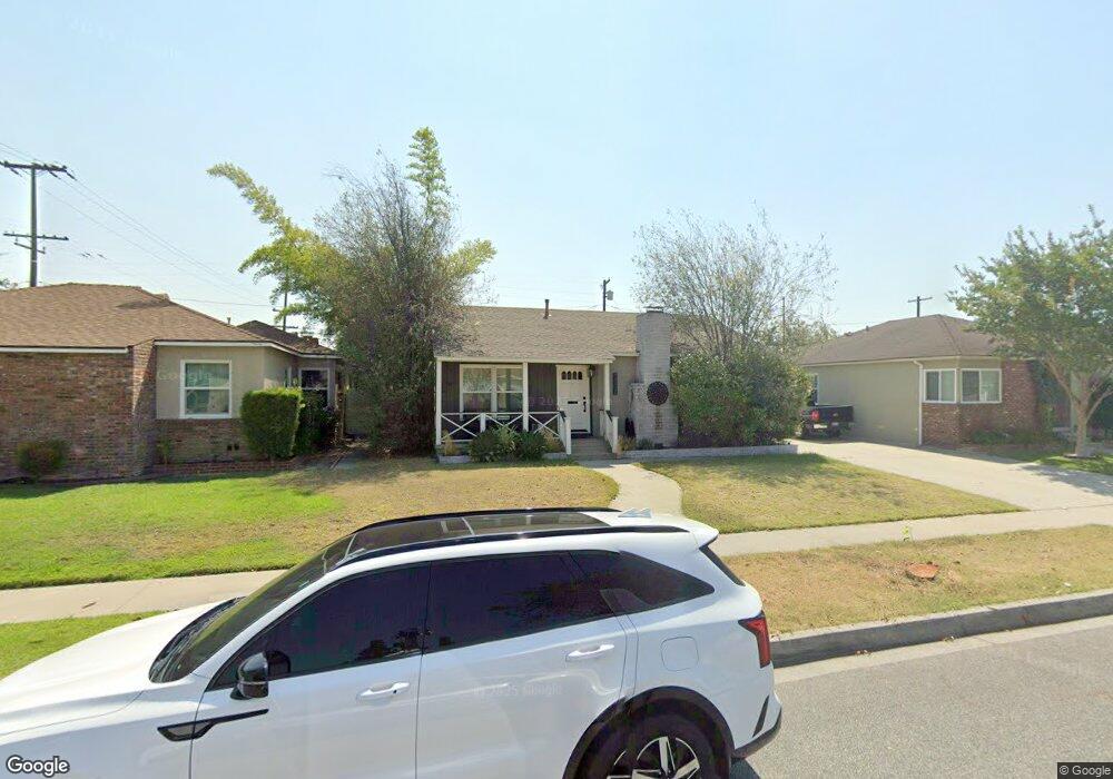 5532 Pimenta Ave, Lakewood, CA 90712 - photo 1