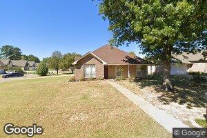 791 Bennett Dr, Tupelo, MS 38801