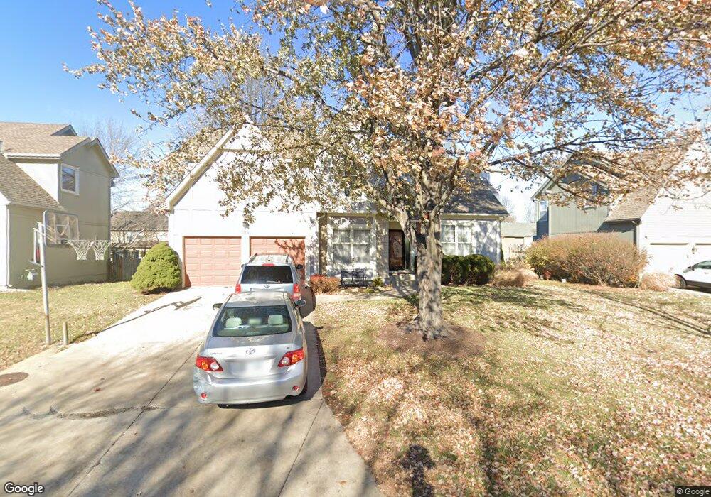 5114 W 157th Terrace, Overland Park, KS 66224 - photo 1