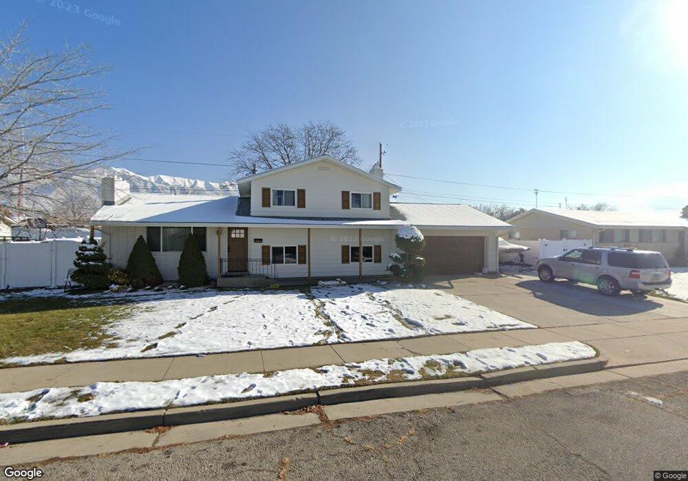 568 N 30 W, American Fork, UT 84003 - photo 1