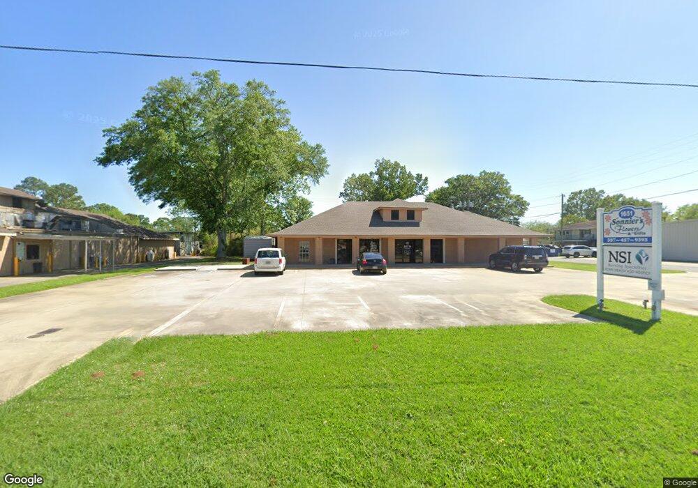 1651 W Laurel Ave unit none, Eunice, LA 70535 - photo 1