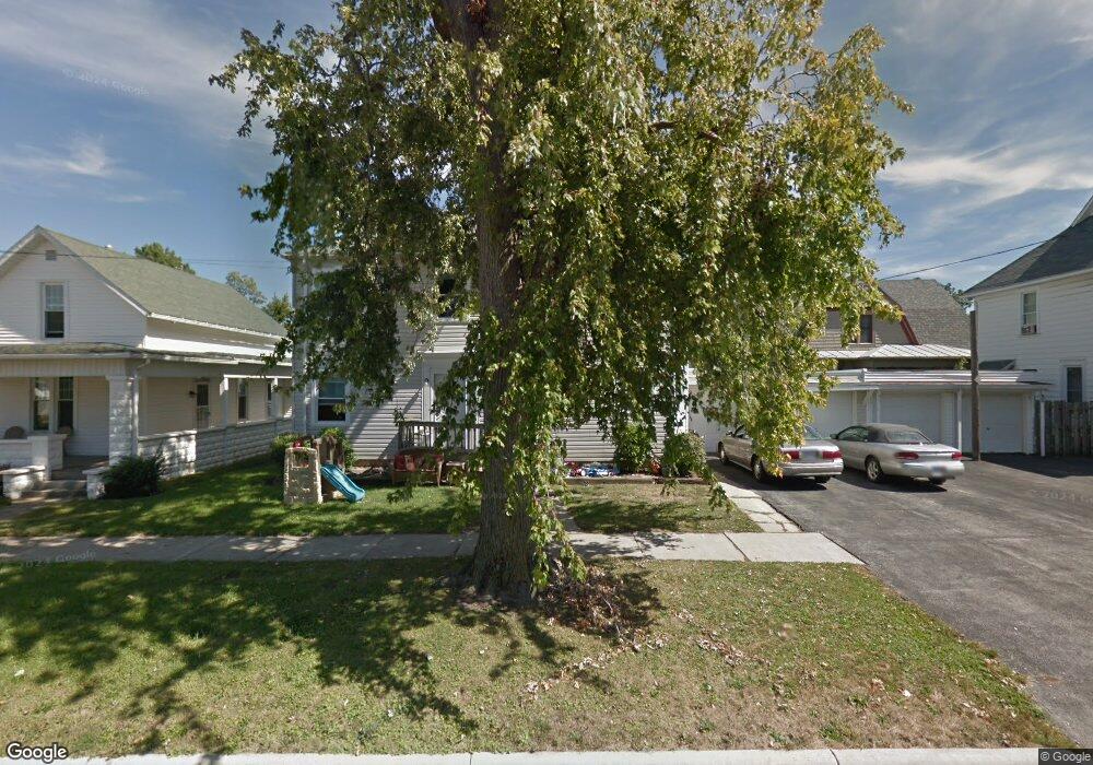 823 S West St, Findlay, OH 45840 - photo 1