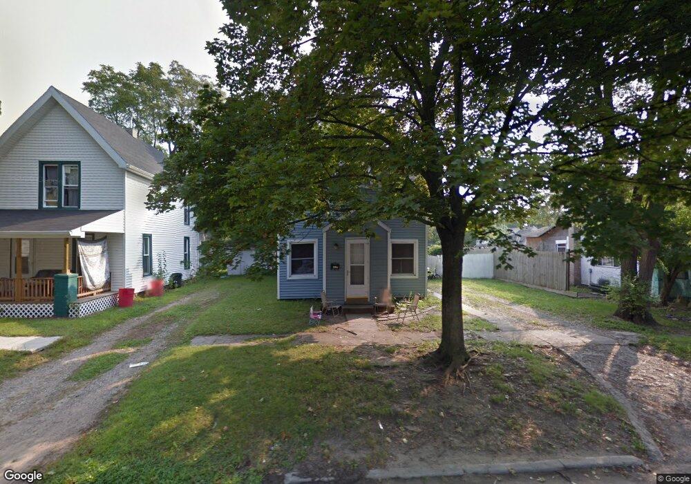 1205 Ann Arbor St, Flint, MI 48503 - photo 1