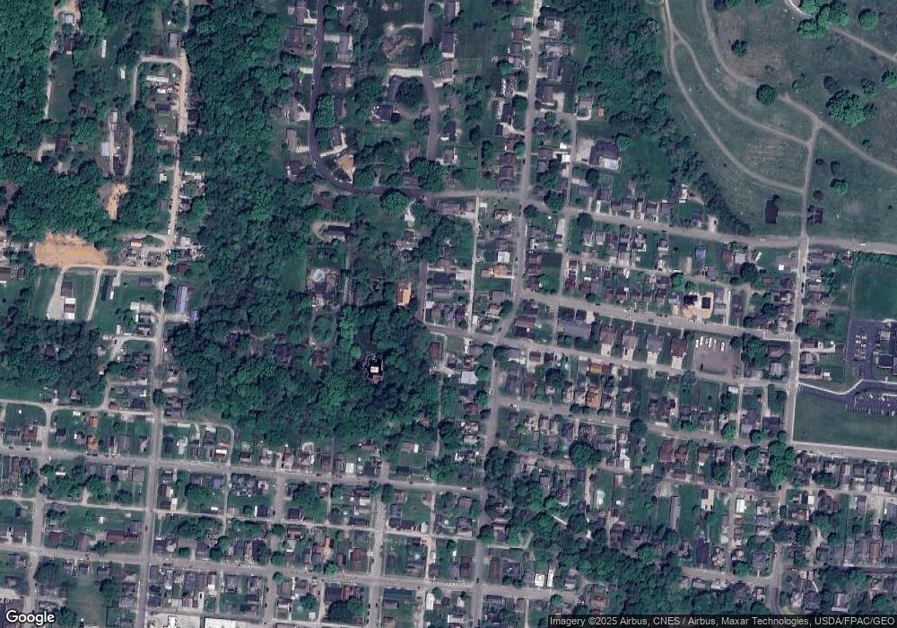 468 Poplar St, Logan, OH 43138 - photo 1