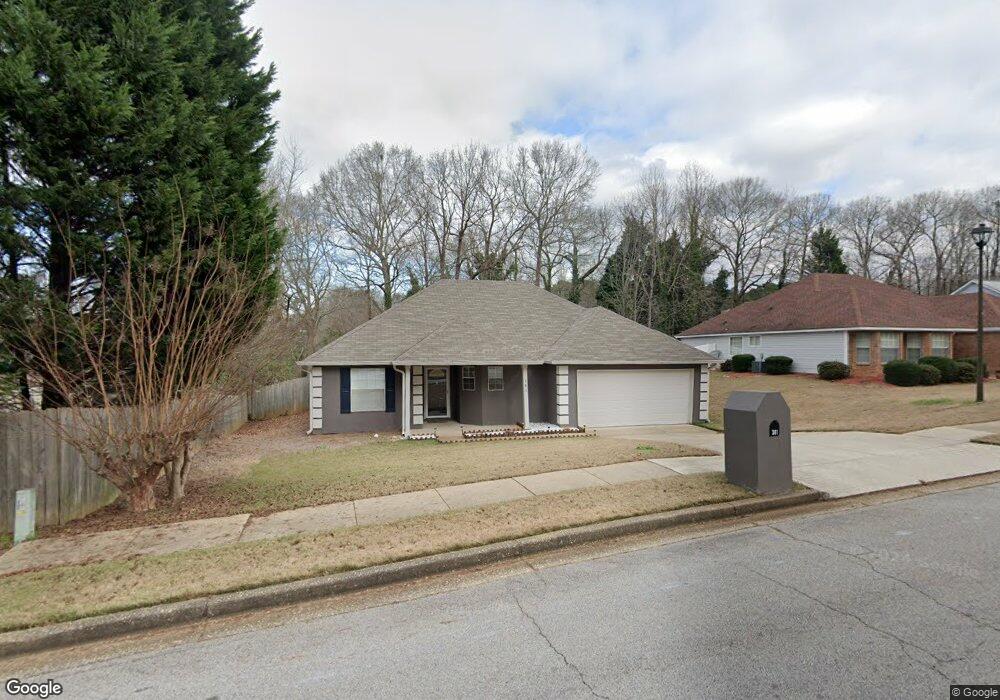 301 Eagle Ct, Stockbridge, GA 30281 - photo 1