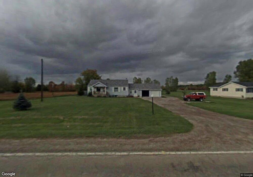 5372 W Carpenter Rd, Flint, MI 48504 - photo 1