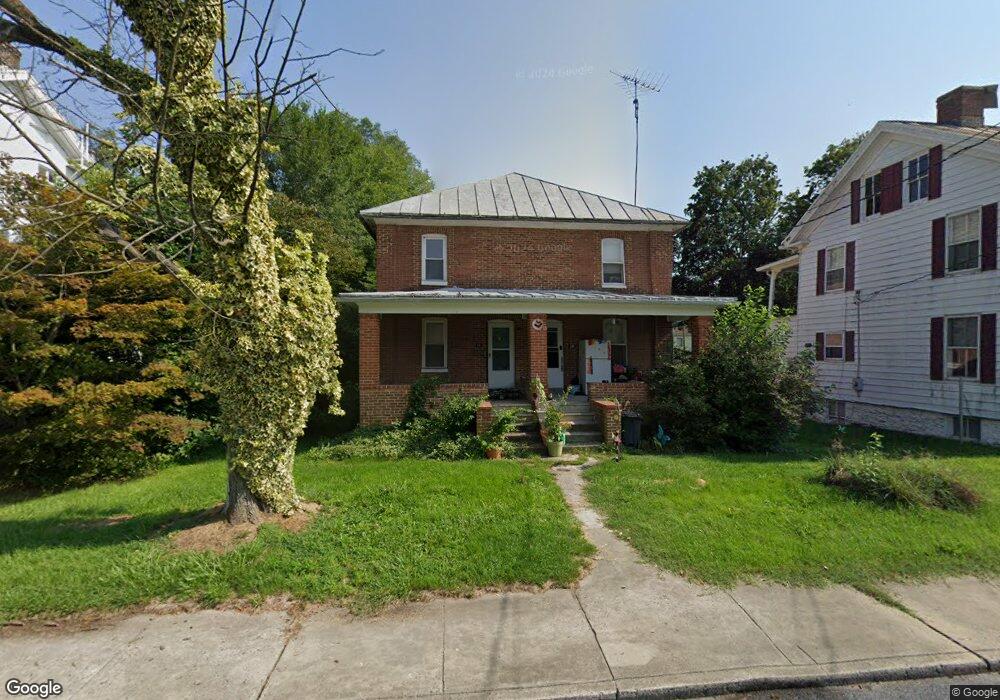 14 W Broadway St, Union Bridge, MD 21791 - photo 1