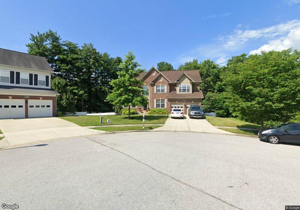 2402 Preserve Ct, Bowie, MD 20716 - photo 1