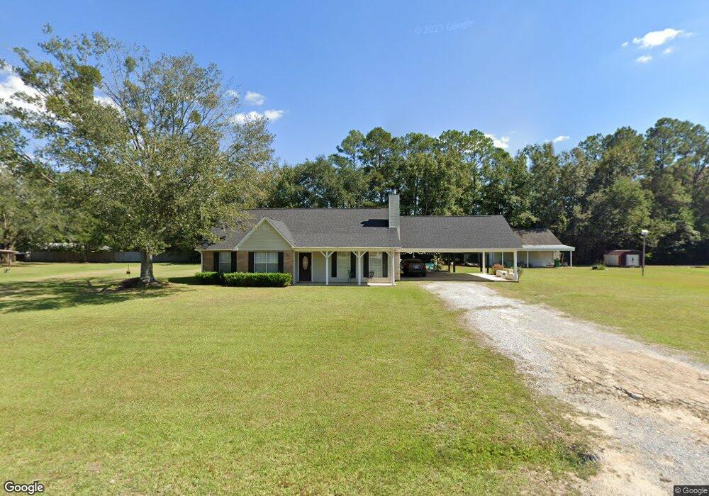 3640 Roberts Rd, Moss Point, MS 39562 - photo 1