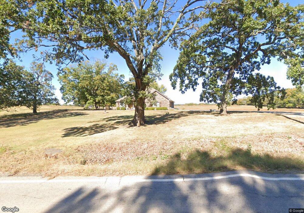 2711 Highway 348, Rudy, AR 72952 - photo 1