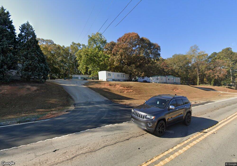 772 Highway 211 NW, Winder, GA 30680 - photo 1