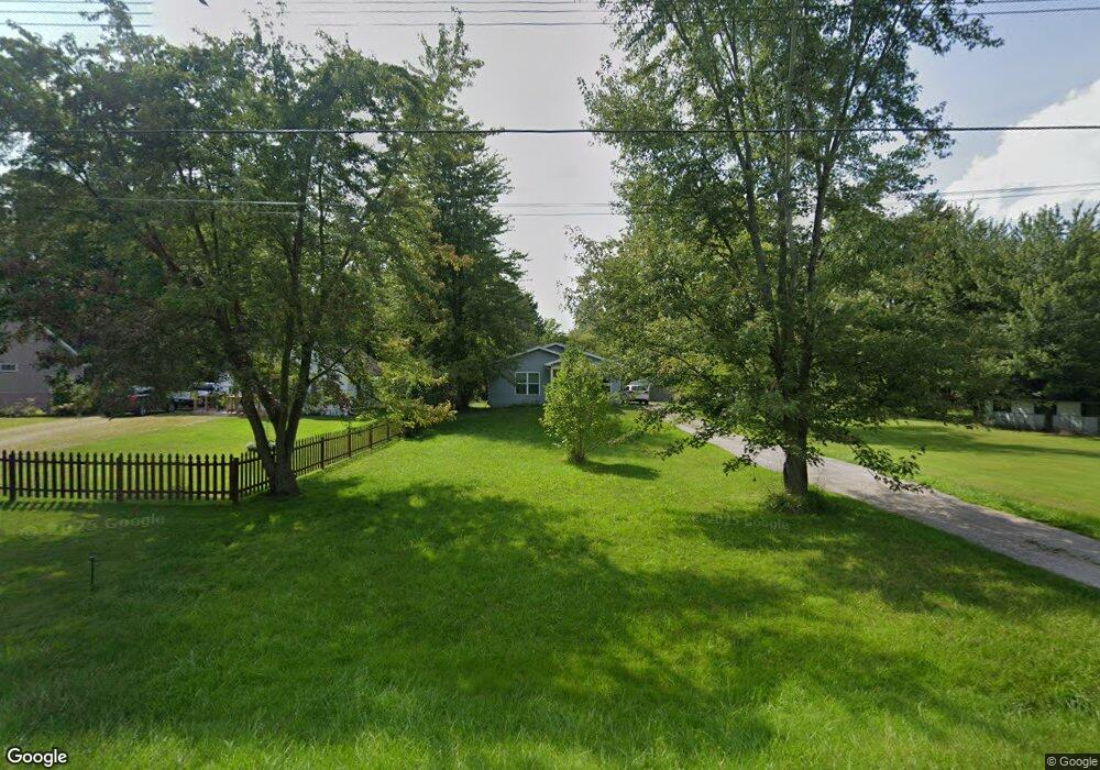 1869 Maple Rd, Kimball, MI 48074 - photo 1