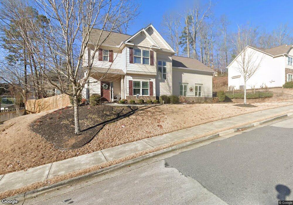 5728 Riverside Bay, Sugar Hill, GA 30518 - photo 1