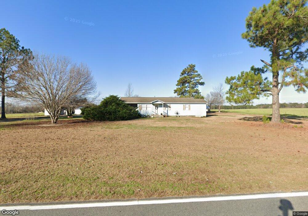 1932 Evergreen Rd, Sylvester, GA 31791 - photo 1