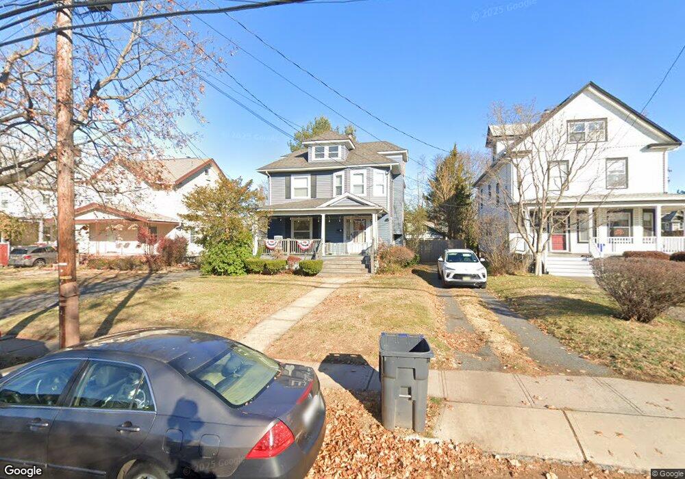 41 W High St, Bound Brook, NJ 08805 - photo 1