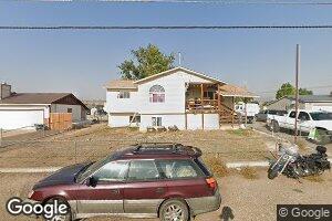 1439 N 3000 W, Vernal, UT 84078