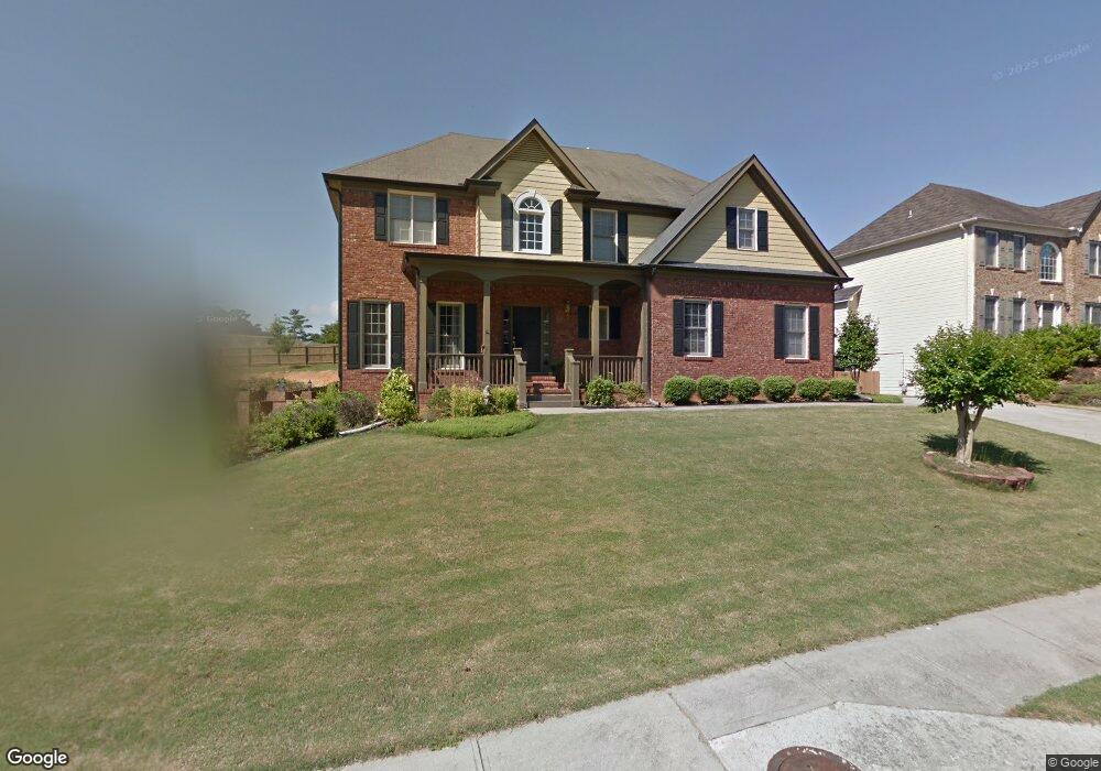 2199 Shin Ct unit II, Buford, GA 30519 - photo 1