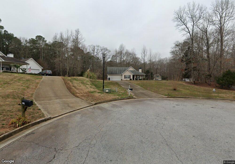 1241 Browns Country Ln unit 2, Locust Grove, GA 30248 - photo 1