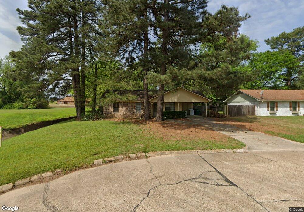3505 Sabine Ave, Texarkana, TX 75503 - photo 1