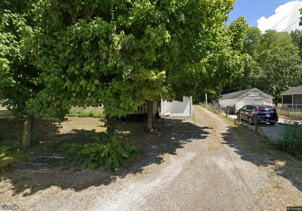 25100 Morris Salem Rd, Circleville, OH 43113 - photo 1