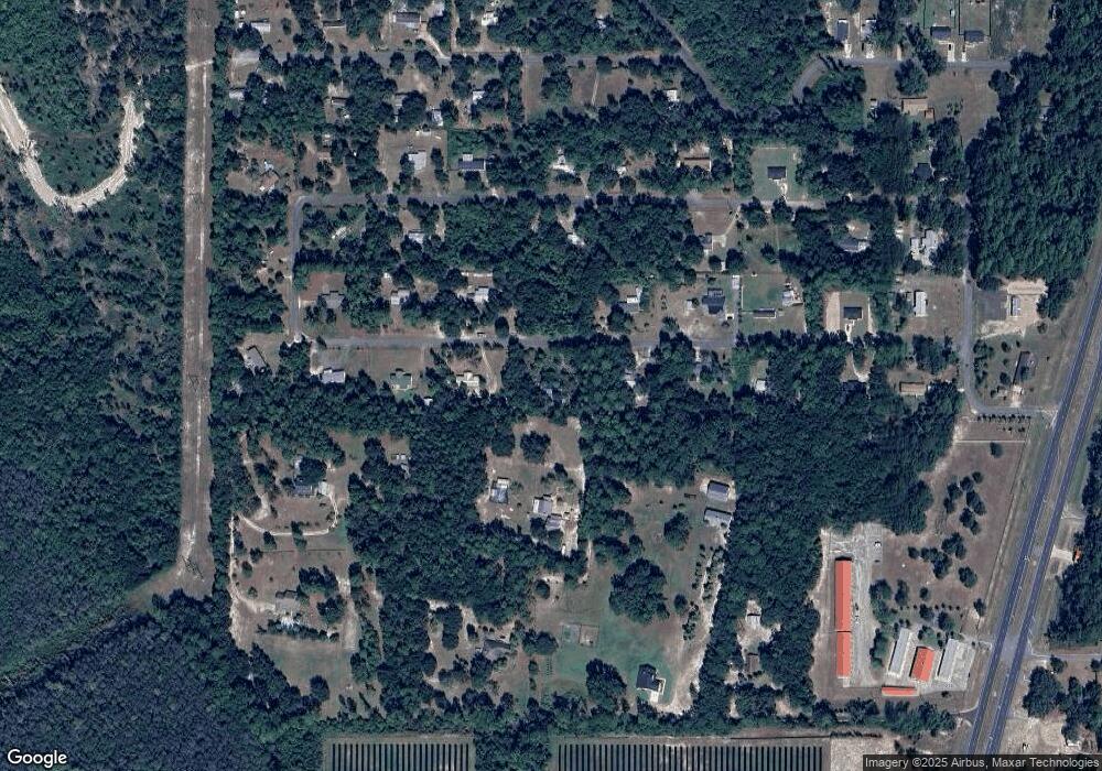 113 San Marcos Dr, Crawfordville, FL 32327 - photo 1