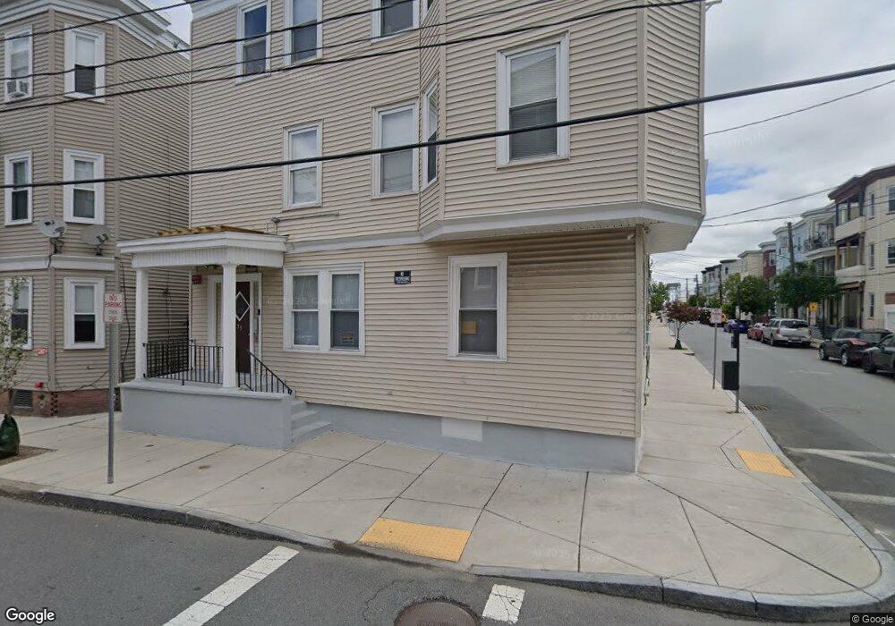 73 Shawmut St, Chelsea, MA 02150 - photo 1